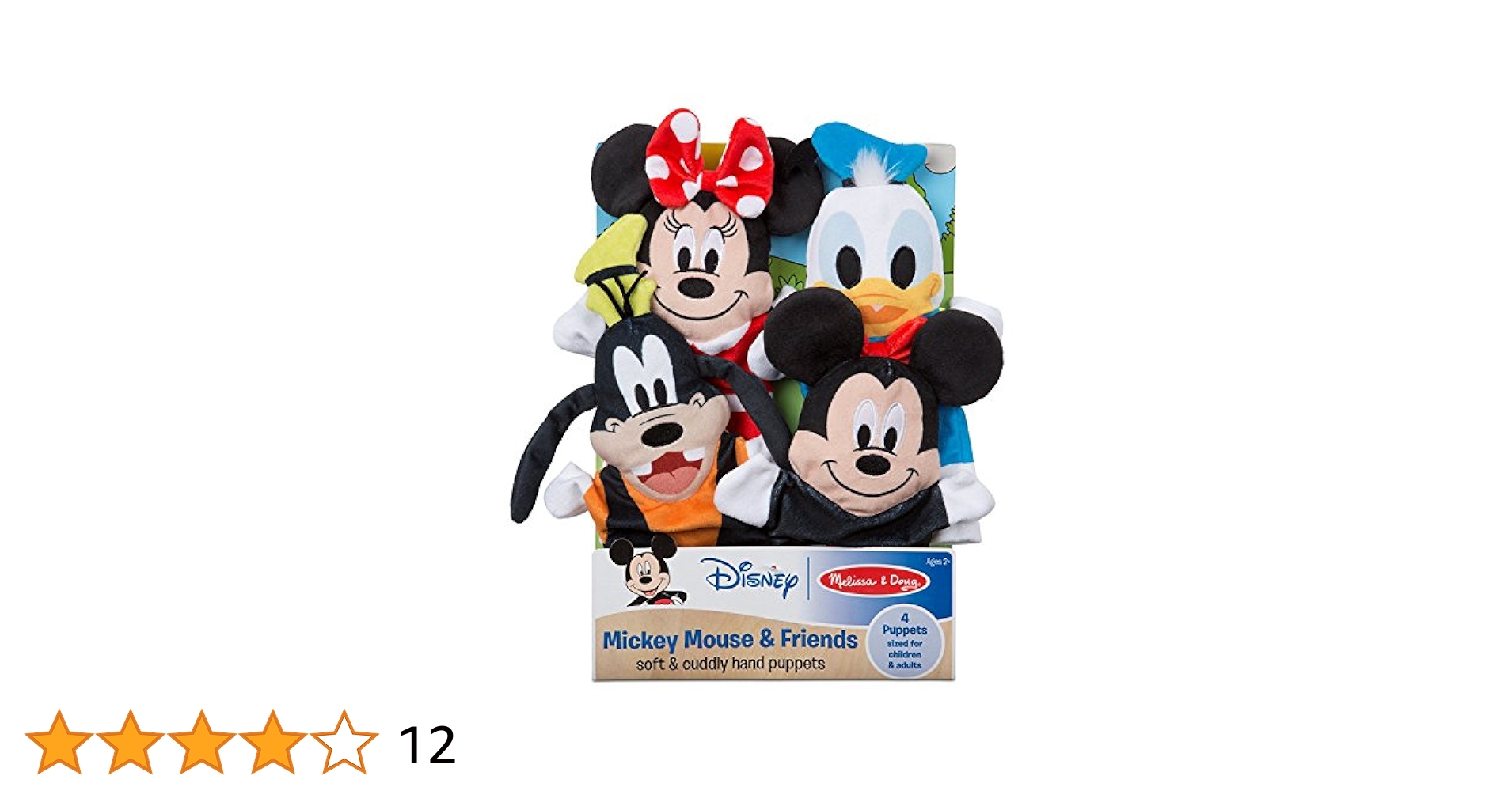 ミッキー ミニー ドナルド グーフィー ぬいぐるみ セット Amazon.co.jp: ディズニー ミッキーマウス ミニーマウス