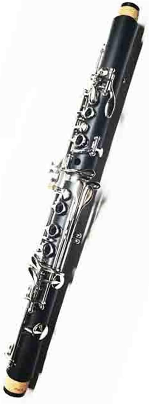 Clarinet Instrument B Flat Adult Professional Woodwind Clarinet Instrument