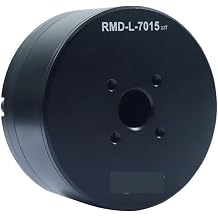 RMD-L-7015-23T BLDC Micro brushless DC servo Motor Integrated Motor Controller Position Sensor Collaborative Robot arm7015-23T CAN 100PC