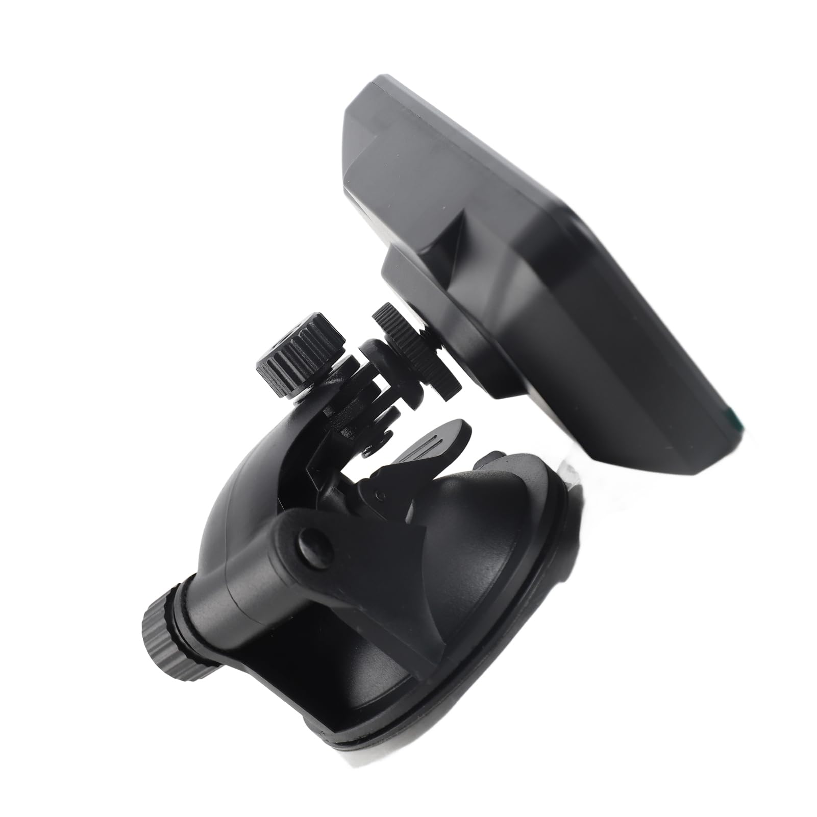 M60 HUD Car-Up Display con Rotazione, Schermo LCD a Colori, Misuratore di Pendenza, Inclinometro, per Veicoli Auto Moto