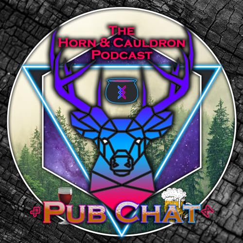 Pub Chat: The Magic of Music (Sinners X Kpop Demon Hunters)