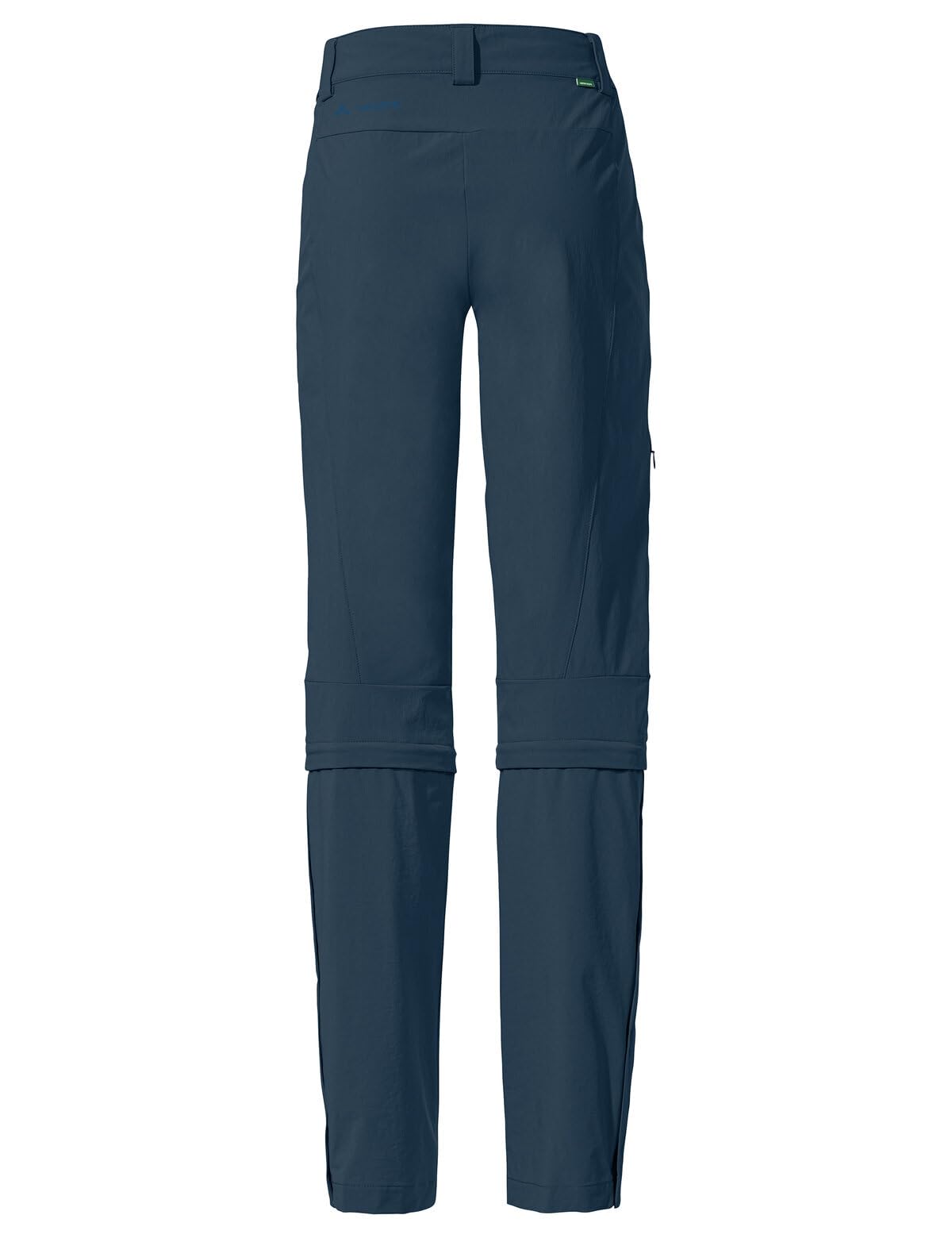 VAUDE Women's Yaras Rain Pants
