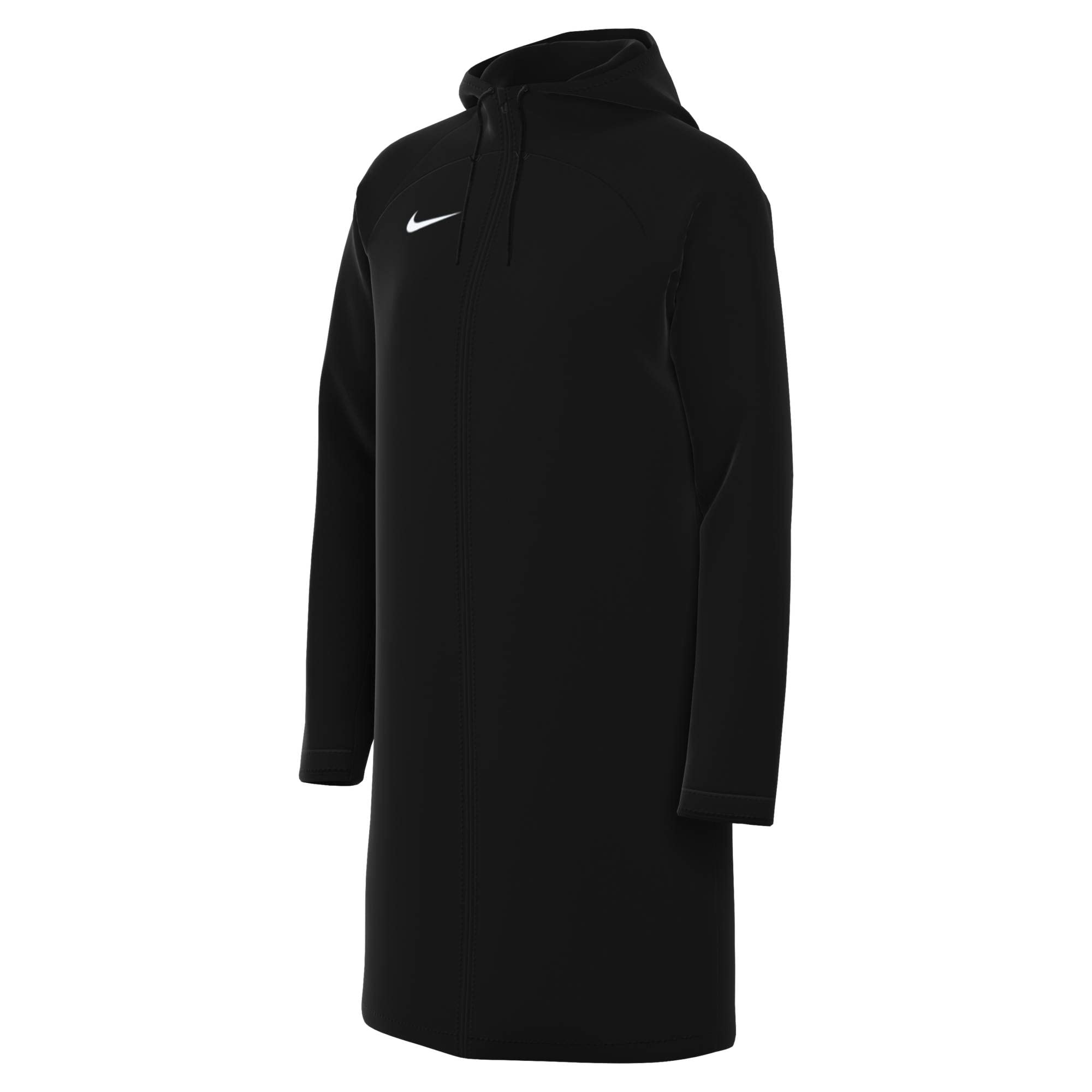 NIKEWomen's W Nk Sf Acdpr Hd Rain Jkt Jacket