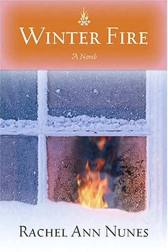 Buy Winter Fire — BookShops.in