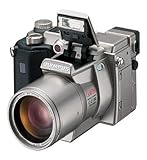  Olympus Camedia C-2100 Ultra-Zoom Digitalkamera (2,1 Megapixel)