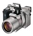 Produktbild Olympus Camedia C-2100 Ultra-Zoom Digitalkamera (2,1 Megapixel)