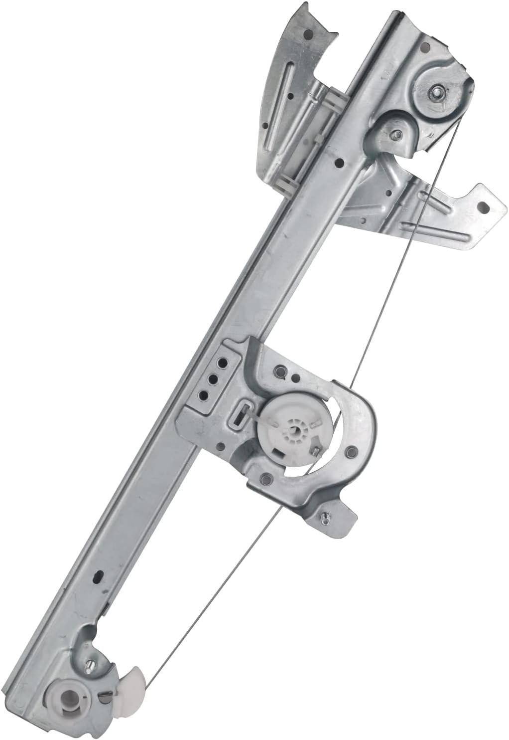 Lève-vitre avant gauche pour 107 Aygo C1 2005-2014 remplace 9221T8