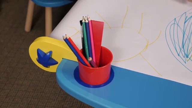 alex toys little hands my creative center