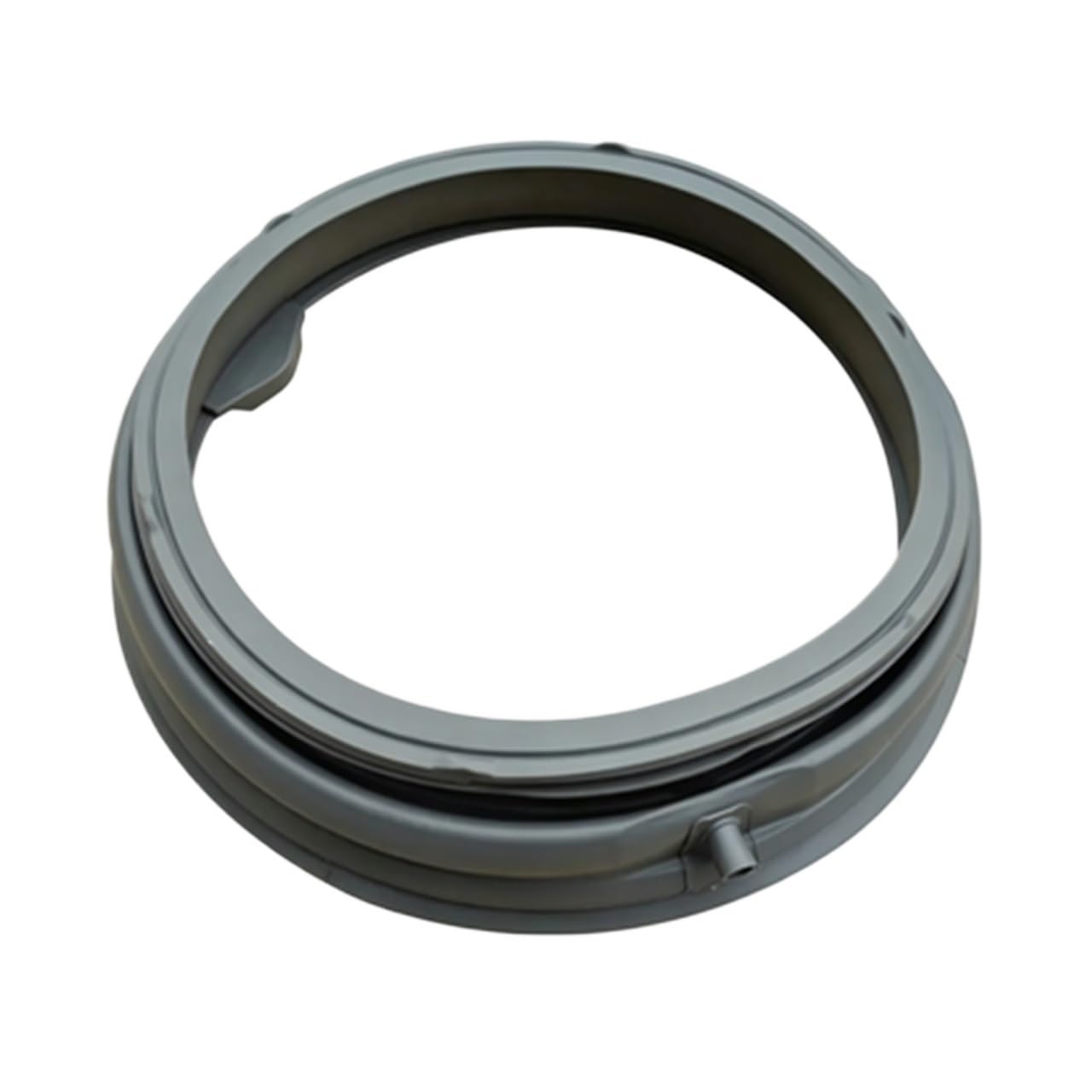 Sello De Lavadora, Anillo De Sellado De Goma Impermeable, Carga Frontal