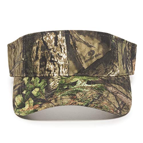 Outdoor Cap Cgwv-100, Mossy Oak Break-Up Country, One Size Fits Most #TOP1