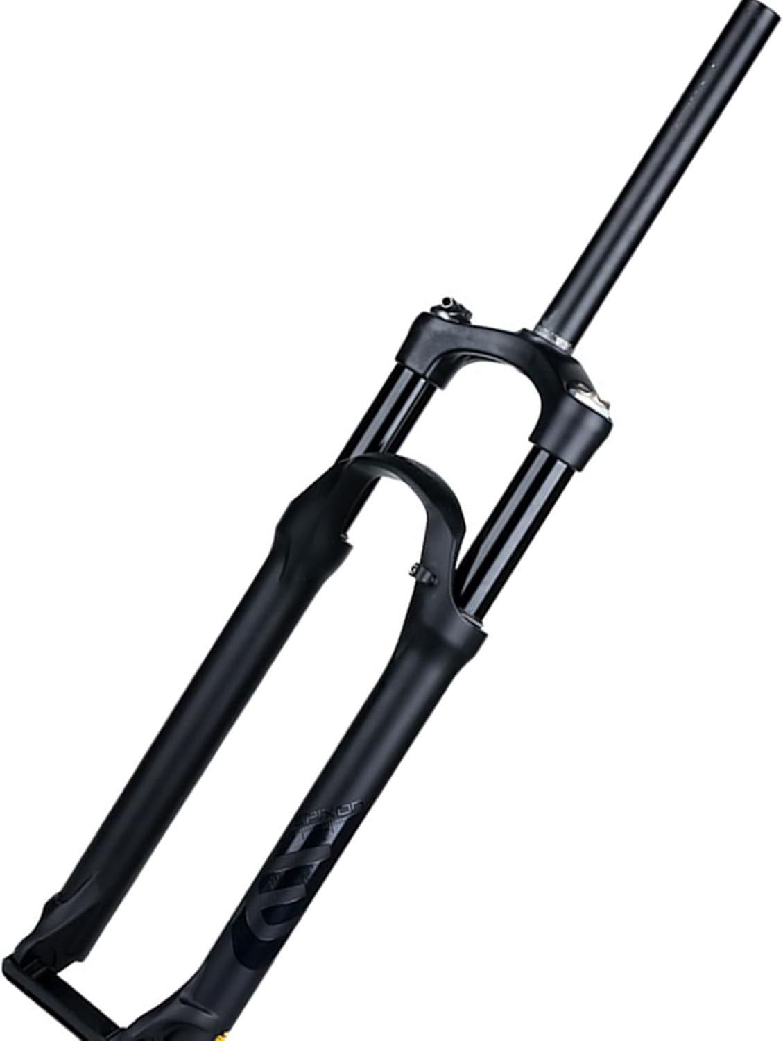 Amazon.co.jp 自転車フロントフォーク 27.5/29インチ アルミ合金製 マウンテンバイクフォーク 交換用 高強度 高靭性 軽量