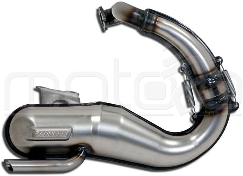 Exhaust APE (50CC to 102CC)