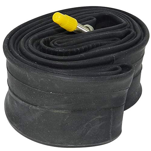 Câmara Pirelli PR-26 26x1.50/2.20 Válvula Presta 48mm Preto