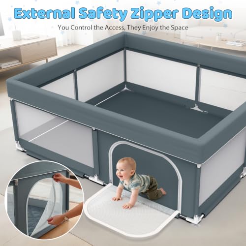 large playard premium System product image