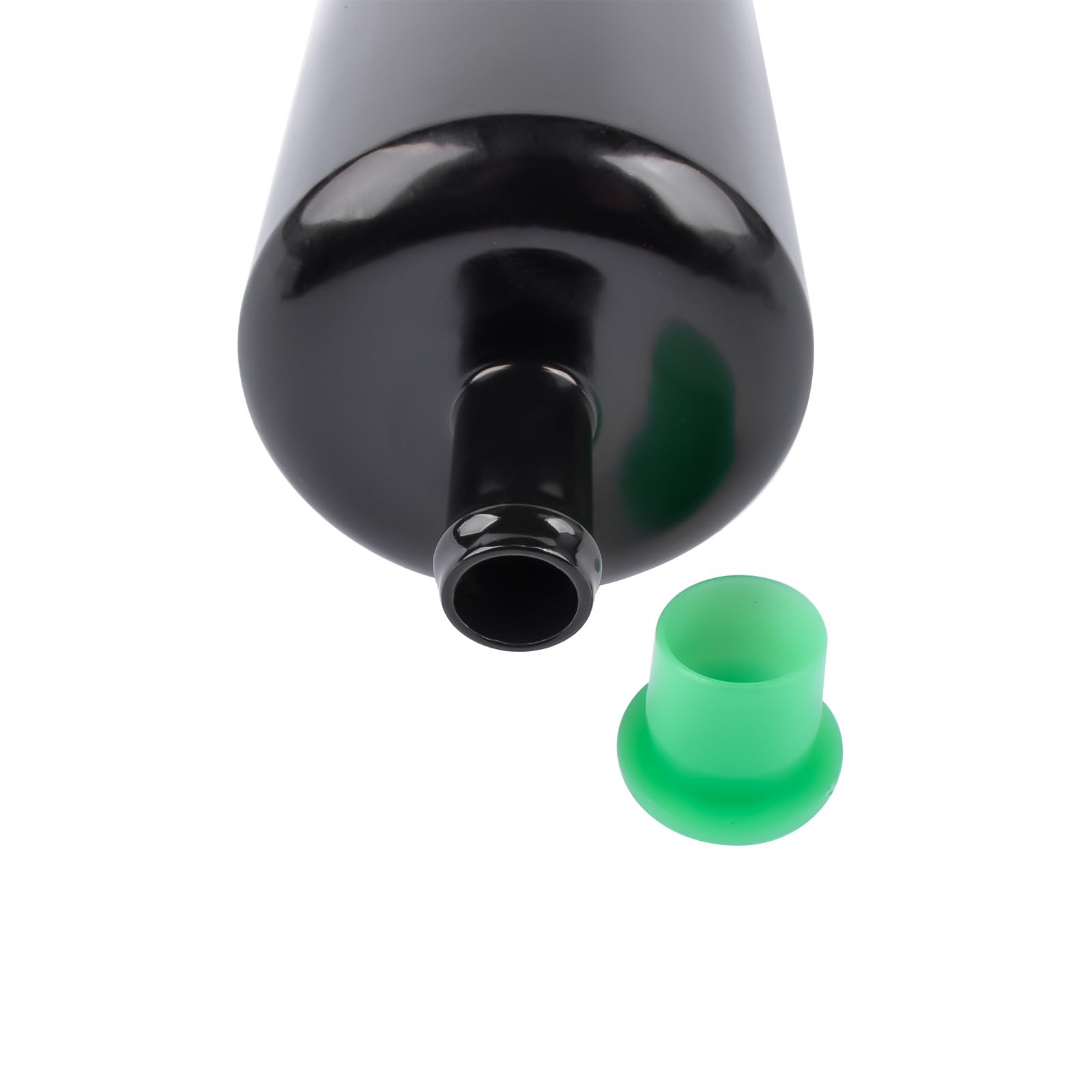 Pompa del Carburante Elettrica ad alta pressione 12V 0580464070, pompa carburante in linea esterna universale compatibile con 11646010210 605460910 16141178751 Bisenya