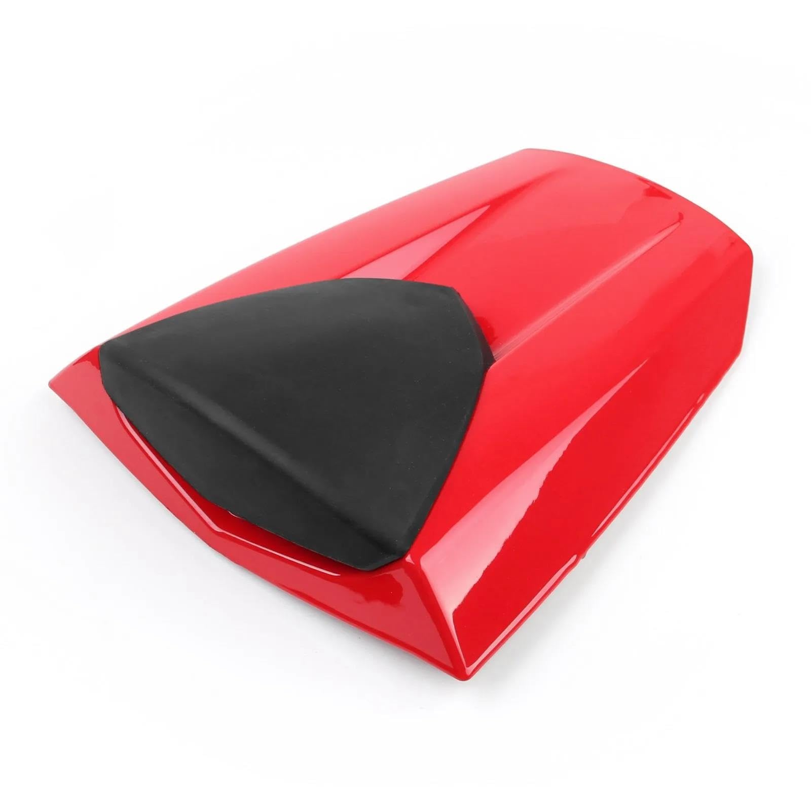 Capot de selle CBR600RR rouge en ABS injecté haute finition 2013-2023 - 4