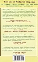 School of Natural Healing 1879436345 Book Cover