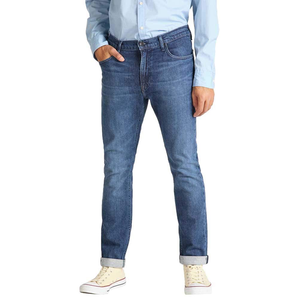 Lee Herren Rider Slim Jeans