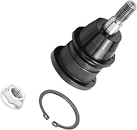 Vista 199 de Detroit Axle - Kit de brazos de control delanteros de 4 piezas para Nissan Cube 2009-2014, Nissan Versa 2007-2012 2 brazos de control inferiores