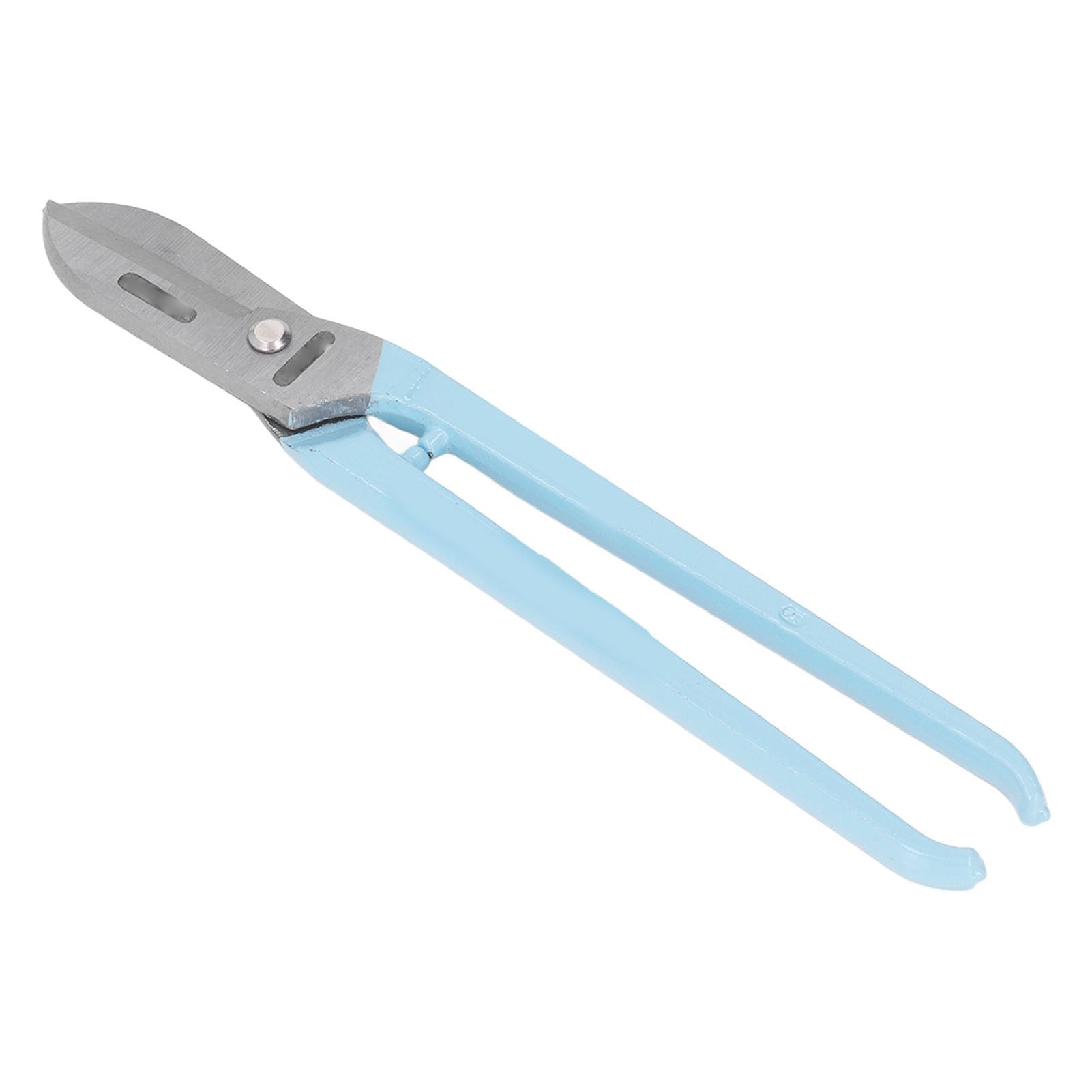 Cryfokt Tijeras de Corte Premium de 14 Pulgadas para Placas de Acero Laminado en Frío, Acero Al Cromo Vanadio, 1 Juego