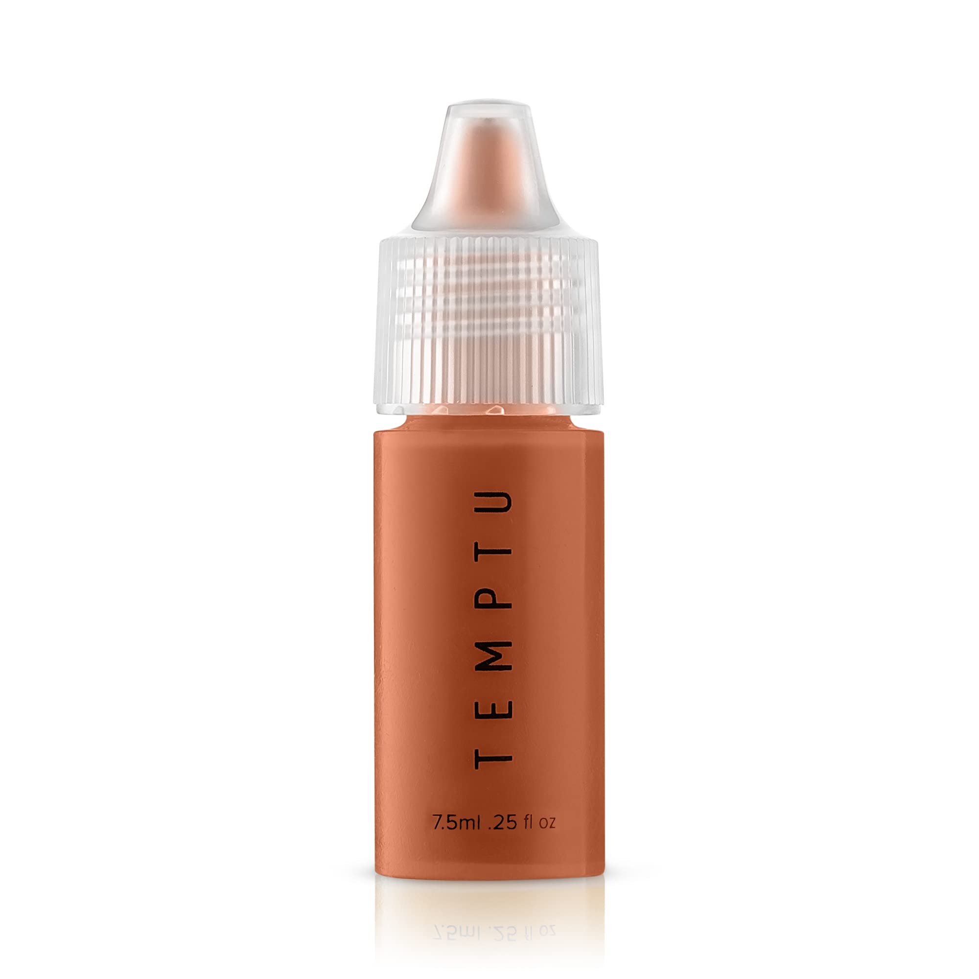 TEMPTU S/B Silicone-Based Shade Adjuster: Long-Lasting, Highly-Pigmented Formula For Customizing S/B Foundation Shades, Available in 7 Primary Colors