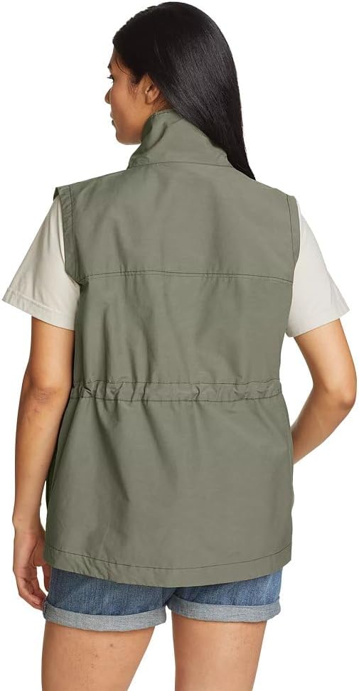 Eddie Bauer Women's Trekker Vest