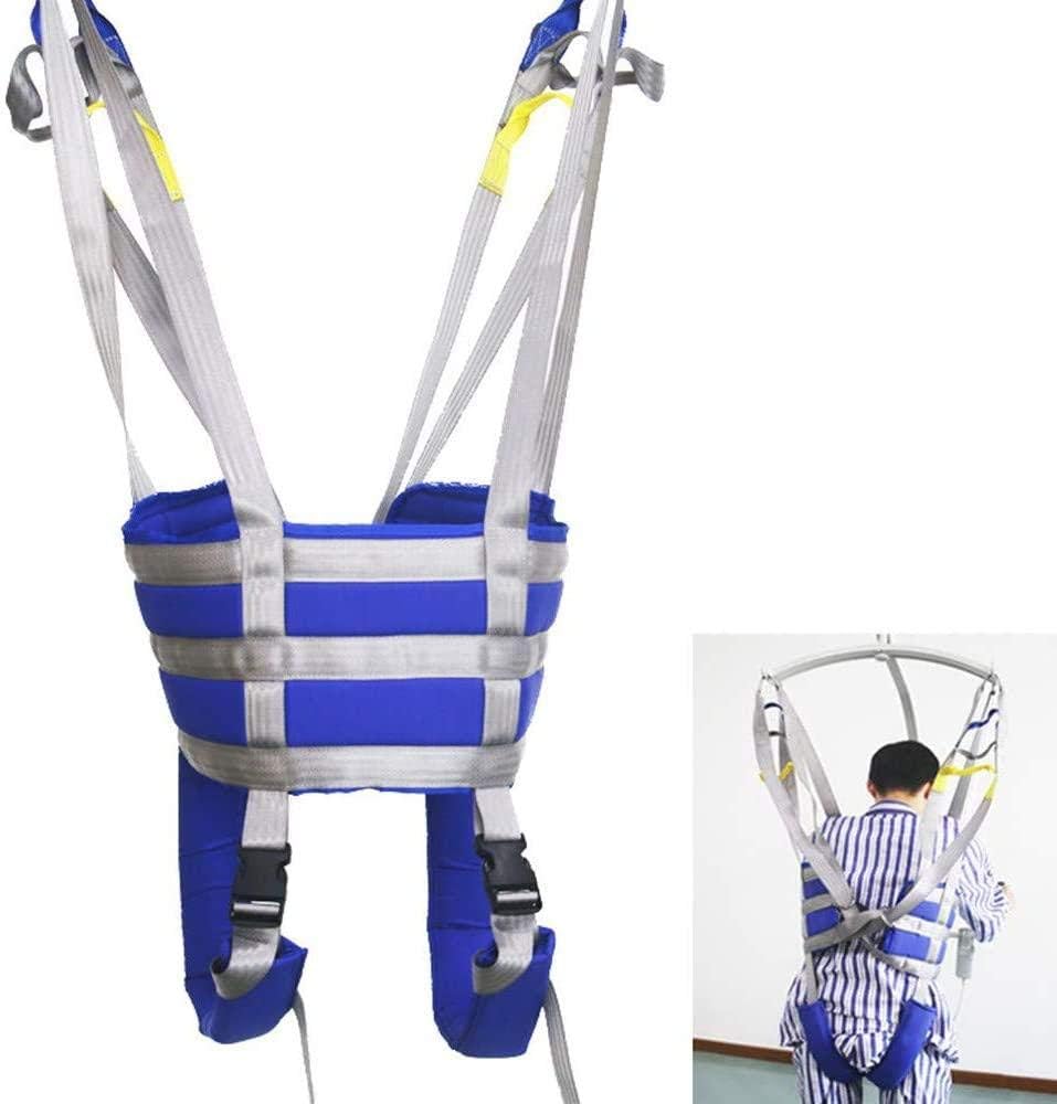 cintura di deambulazione per infermieri