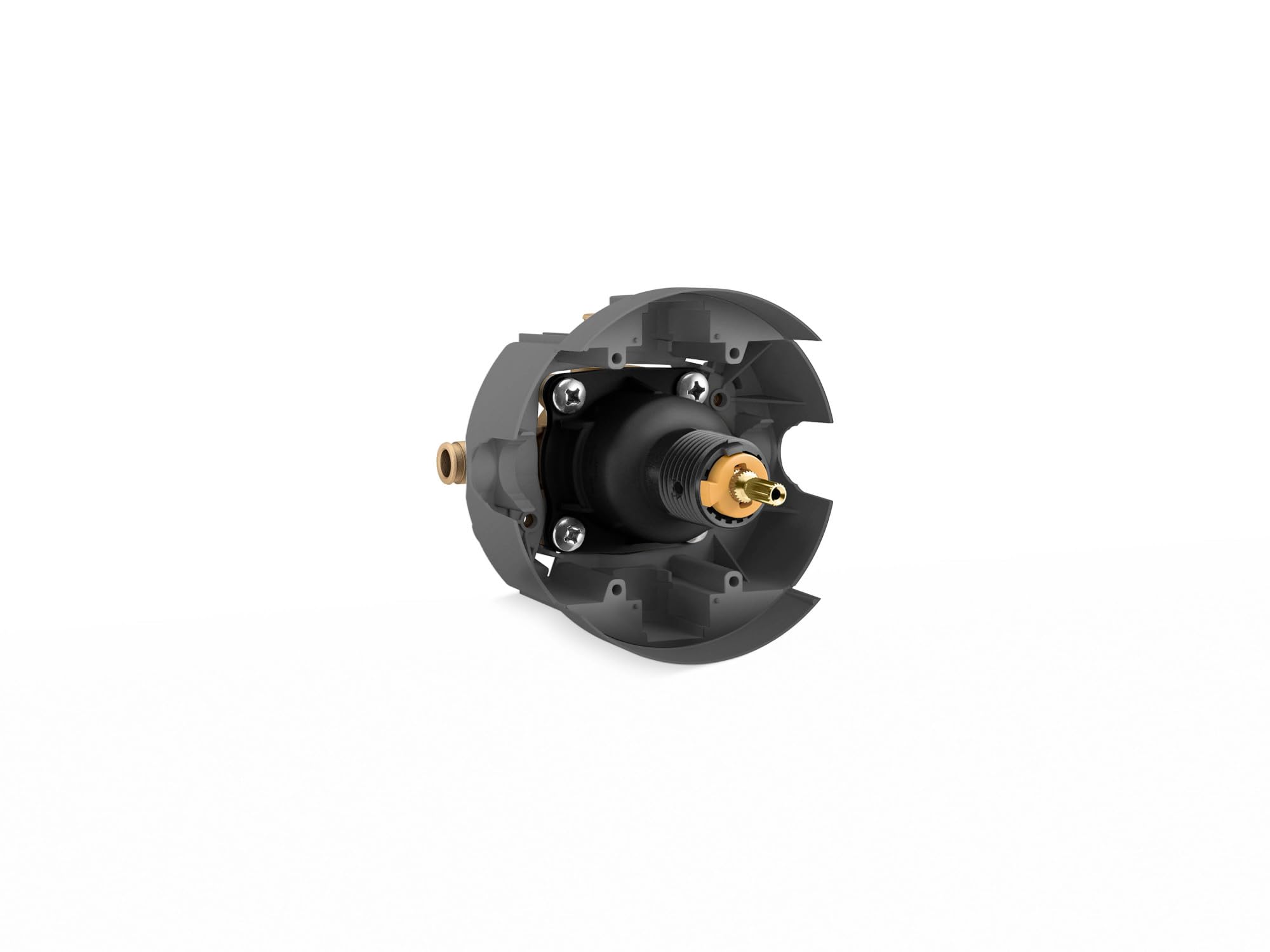 Soupape Kohler 8304-UXSH-NA Rite-Temp contre les chocs thermiques