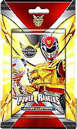 BANDAI Power Rangers CCG: Universe of Hope Booster