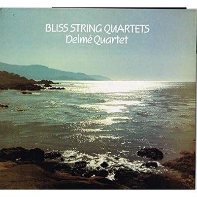 Bliss String Quartets