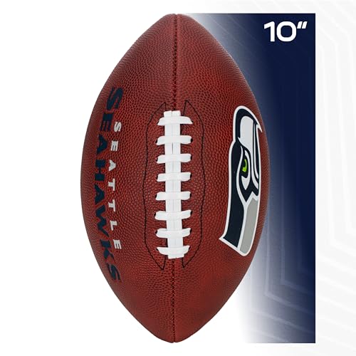 Image of Franklin Sports NFL Official Youth Football
