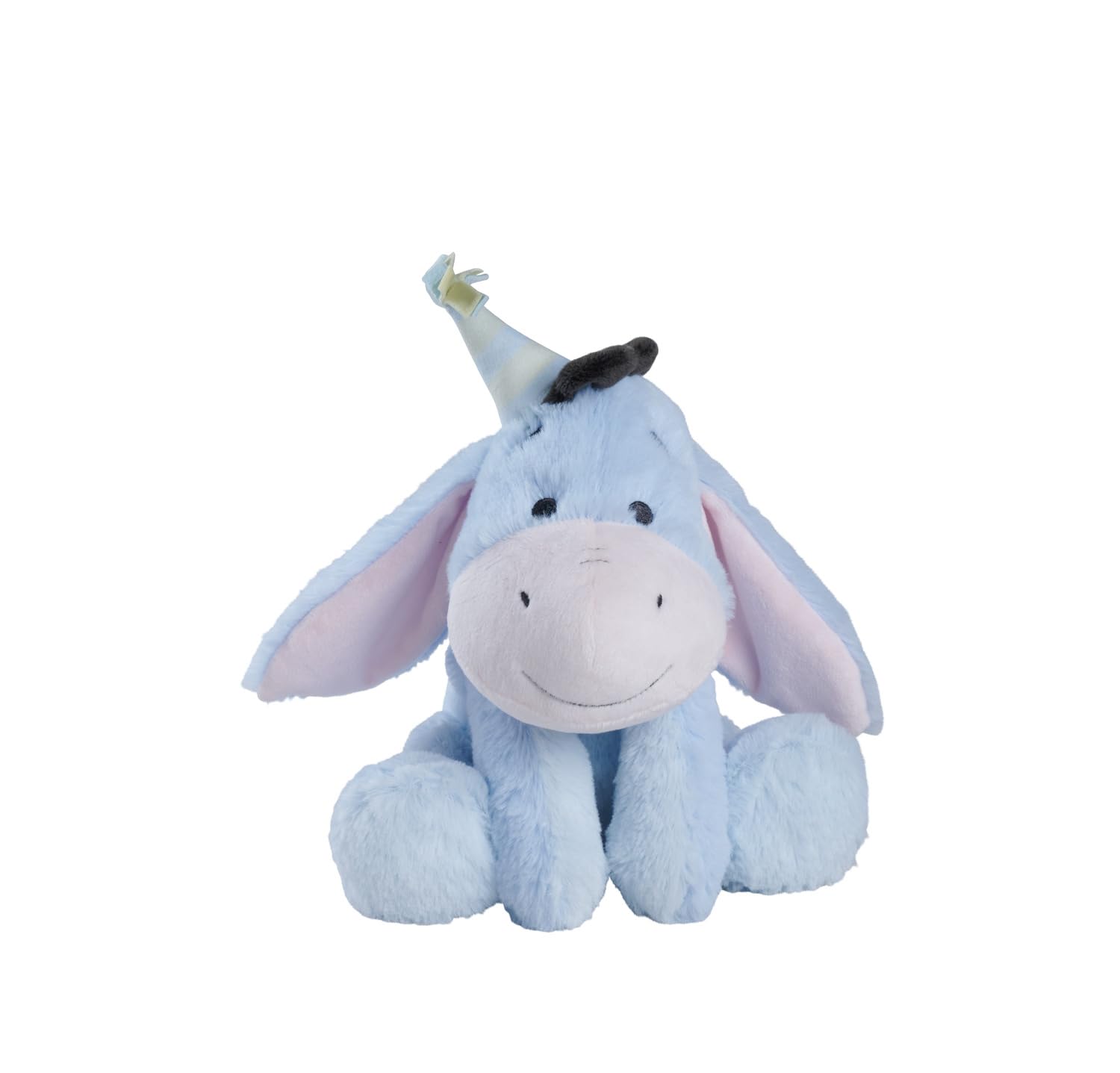 Simba Disney Winnie The Pooh Eeyore 25cm plush celebrating 100th Anniversary of the first book