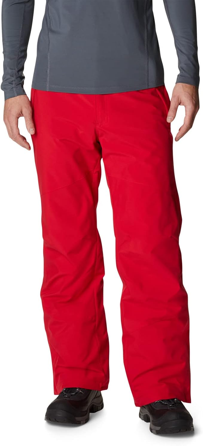 Shafer Canyon Ski Trousers 