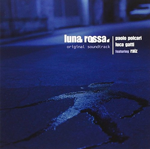 Luna Rossa