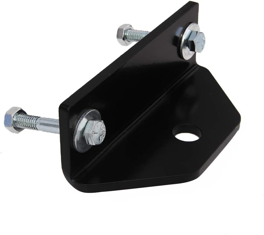 review Hodenn Zero Turn Mower Rear Trailer Hitch Fit for Husqvarna RZ and Z200 Series 587481201