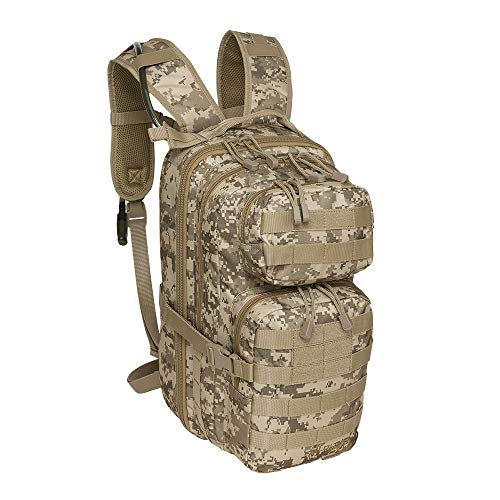 surge hydration pack