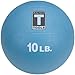 Body-Solid Medicine Ball - 10 lbs (Blue)