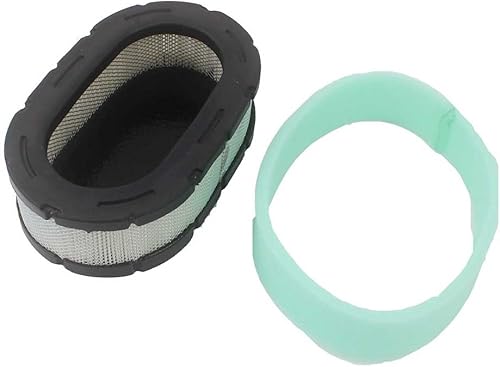 Miniatura 3 de AISEN Kit de afinación para Cub Cadet XT1 XT2 GT1054 LGT1054 LTX1050KH RZT-L42 RZT-L46 RZT-L50 RZT-L54 RZT-S42 RZT-S46 RZT-S50 RZT-S54 Bujía