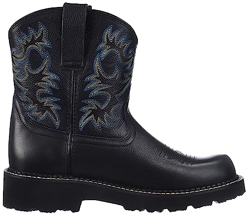 Ariat Fatbaby Western Boot – Women’s Leather Western Boots #TOP5