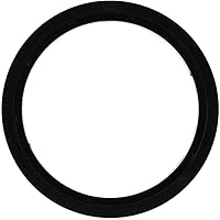 Vista 6 de Lámpara de luz de anillo de microscopio ajustable 144 LED para microscopio estéreo. (blanco/negro)