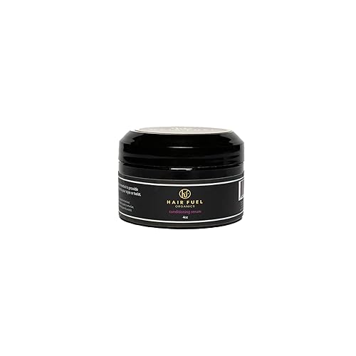 Pomada hidratante del aloe del ginseng del suero del acondicionador para el cabello seco, uso diario