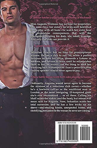 Anything but a Gentleman: Volume 8