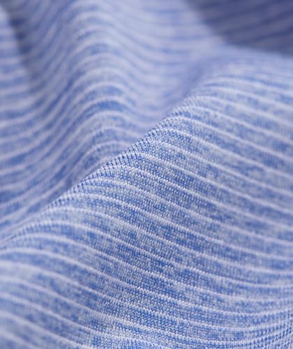Image of Vineyard Vines Kids St. Jeans Stripe Sankaty Polo (Toddler /Little Kid /Big Kid)