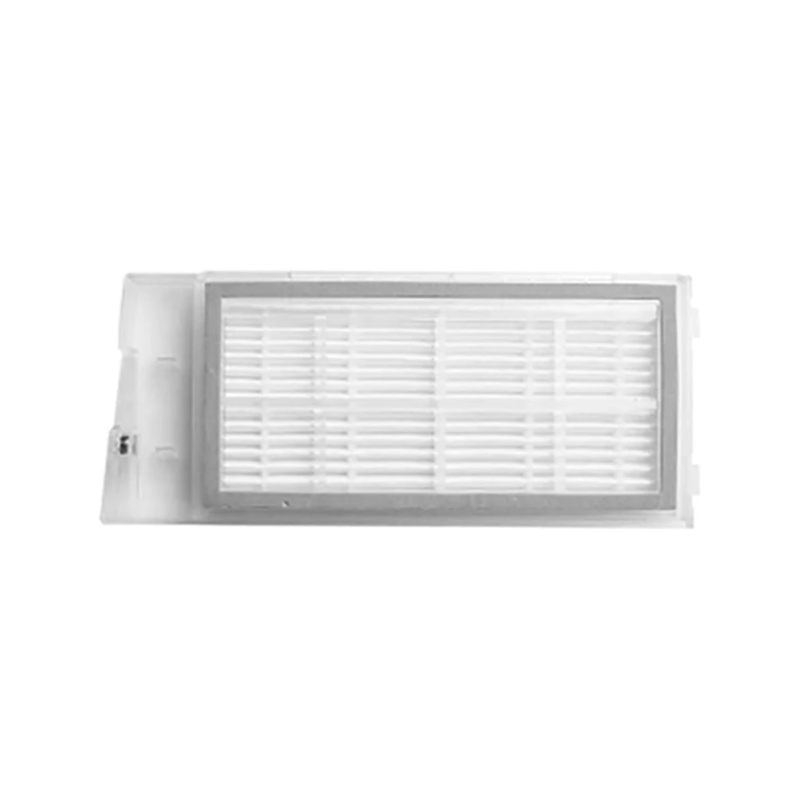 Sacchetti For La Polvere, Compatibili Con Roidmi, EVE PLUS Accessori Robot Aspirapolvere Sacco For Immondizia Spazzola Principale Parti Di Ricambio For Filtro In Tessuto(Set 1)