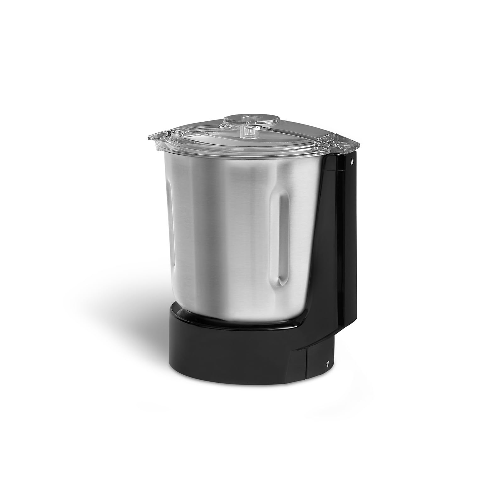 SPRINGLANE mezclador de alto rendimiento Hanno 2000 W, 32.000 RPM (Antracita, con recipiente mezclador)