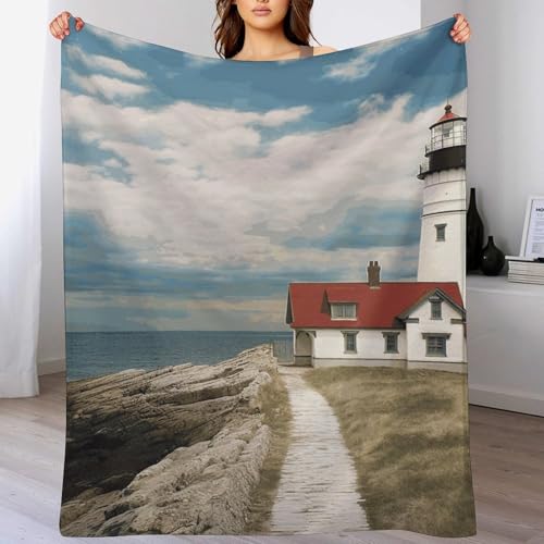 Couverture en flanelle douce de haute qualité pour lit - 5