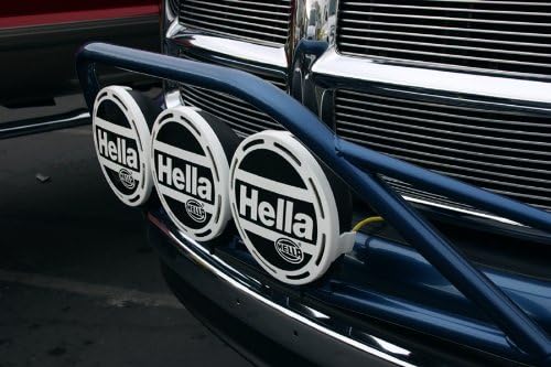 Miniatura 15 de Hella H12560061 Lámpara Re 4000 P Beam Blk H1 12V