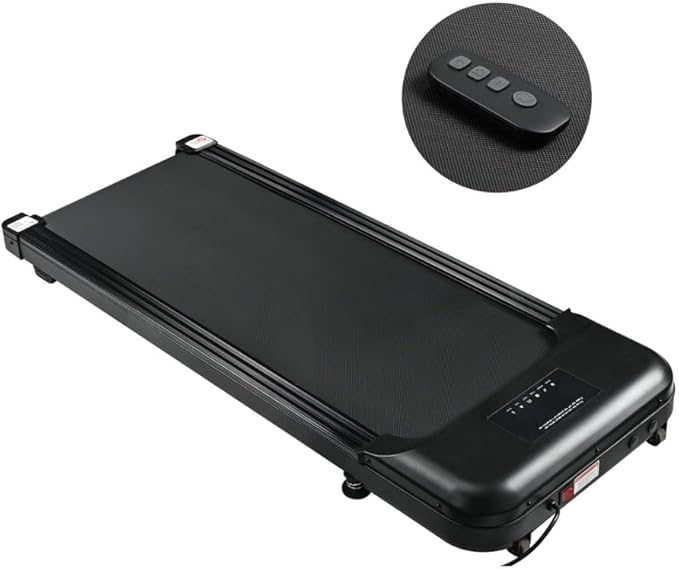 Caminadora Eléctrica Plegable SALEMFIT G2 para Hogar miniatura 5