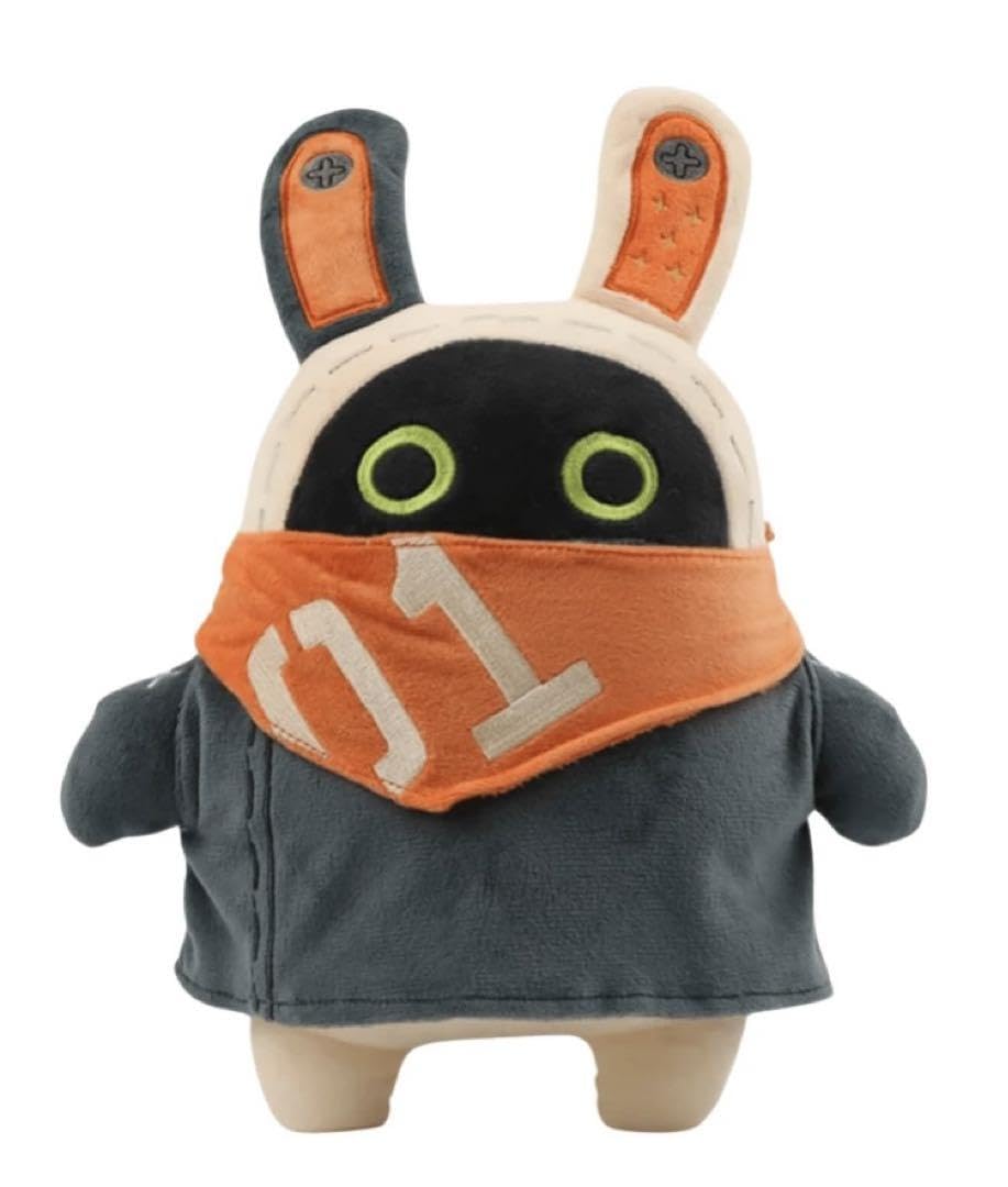 【激レア】YOASOBI ビースターズ　イクラ　綾瀬　ぬいぐるみ　新品 激レア】YOASOBI ビースターズ イクラ 綾瀬 ぬいぐるみ 新品