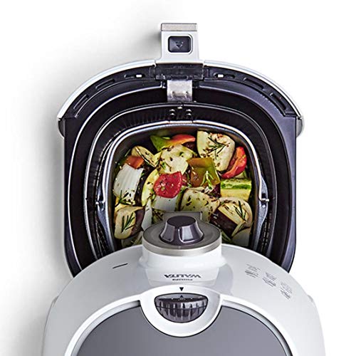 Fritadeira Airfryer Philips Walita (2 unidades) + Livro - 110v